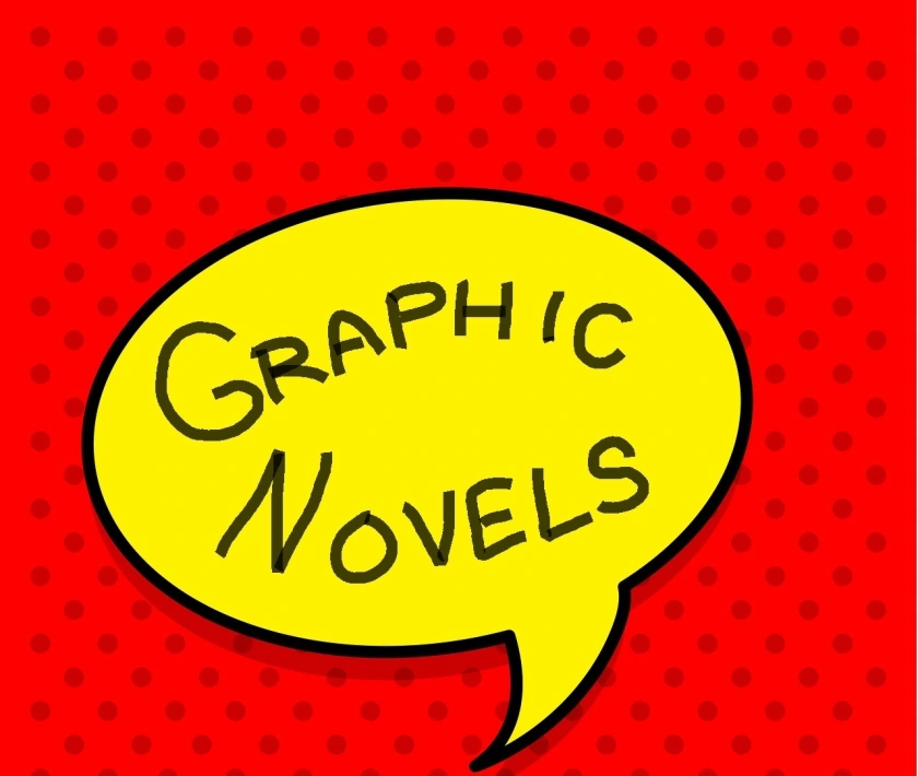 Best Graphic Novel ever